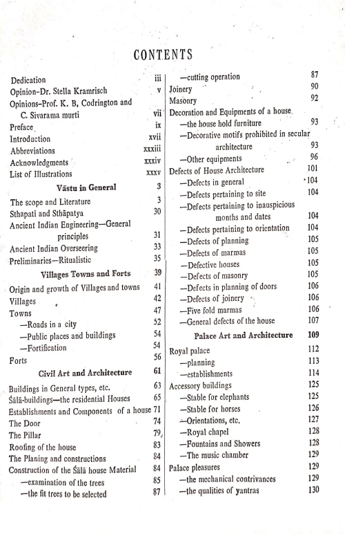 A Study of Hindu Art & Architecture